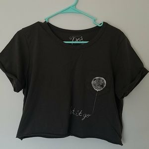 Moon Balloon Tee